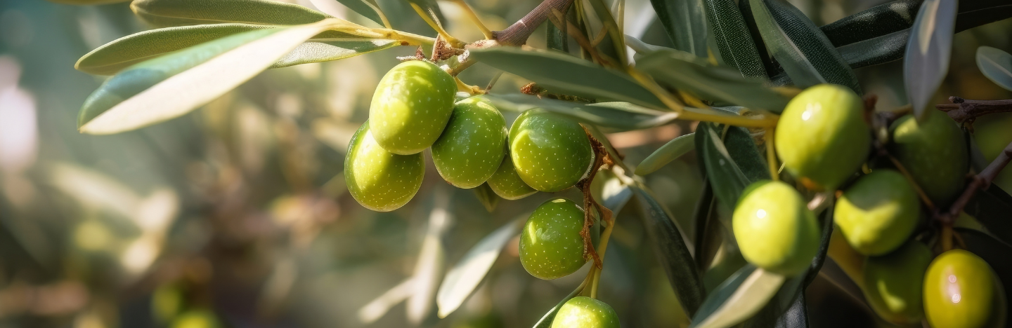 Η FMC στο πλευρό της ελληνικής ελαιοκομίας ως Αργυρός Χορηγός