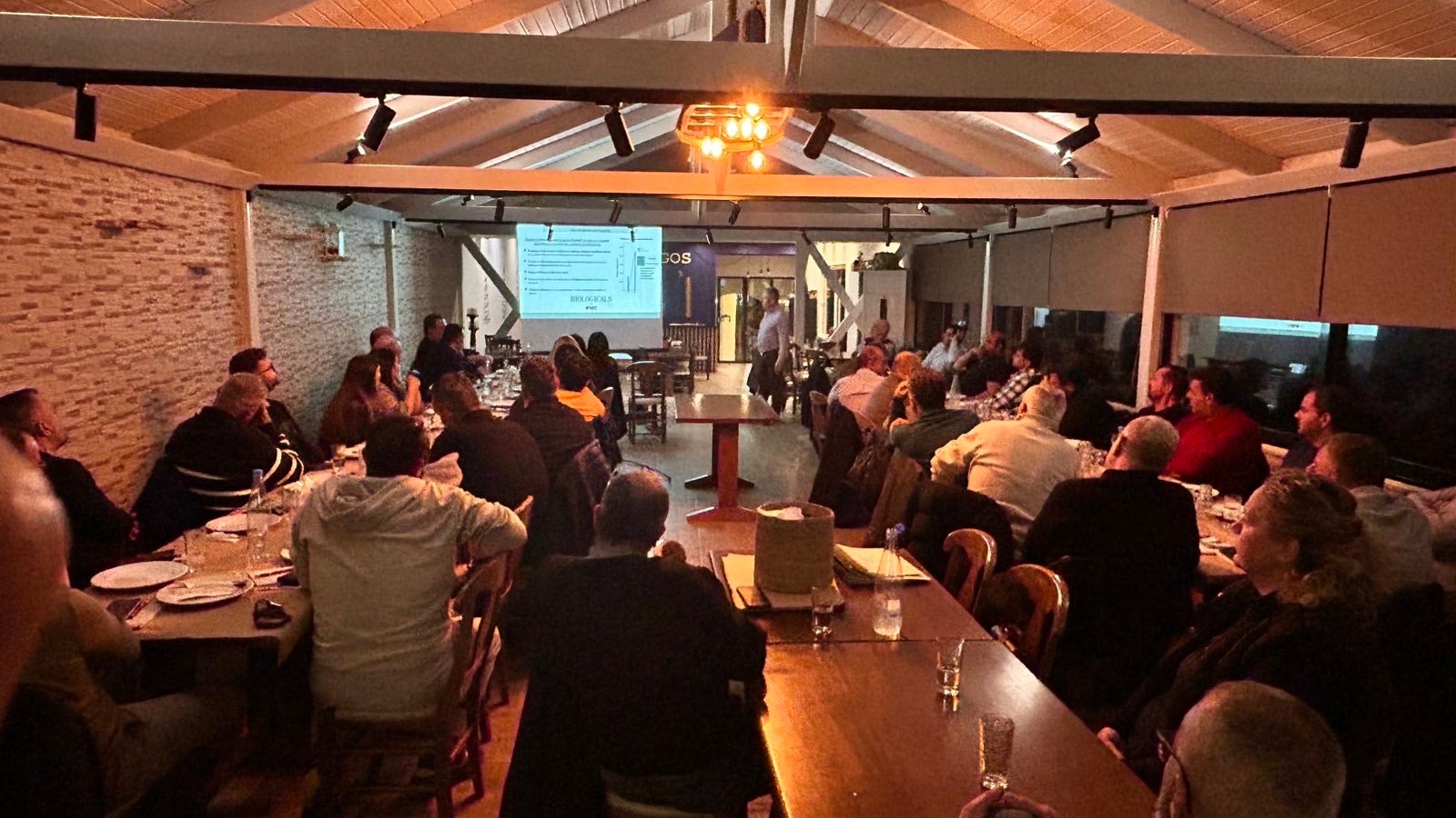 Εκδήλωσεις Κρητης (Ιεράπετρα & Ηρακλειο)