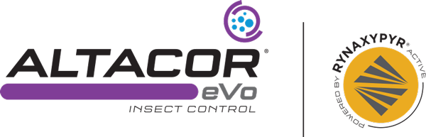 Altacor® eVo logo