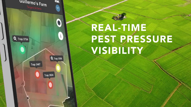 Arc farm intelligence