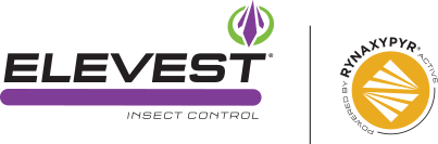 Elevest™ Insect Control powered by Rynaxypyr® active
