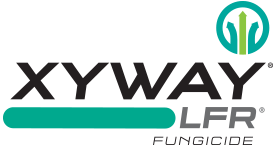 Xyway® LFR Funcicide