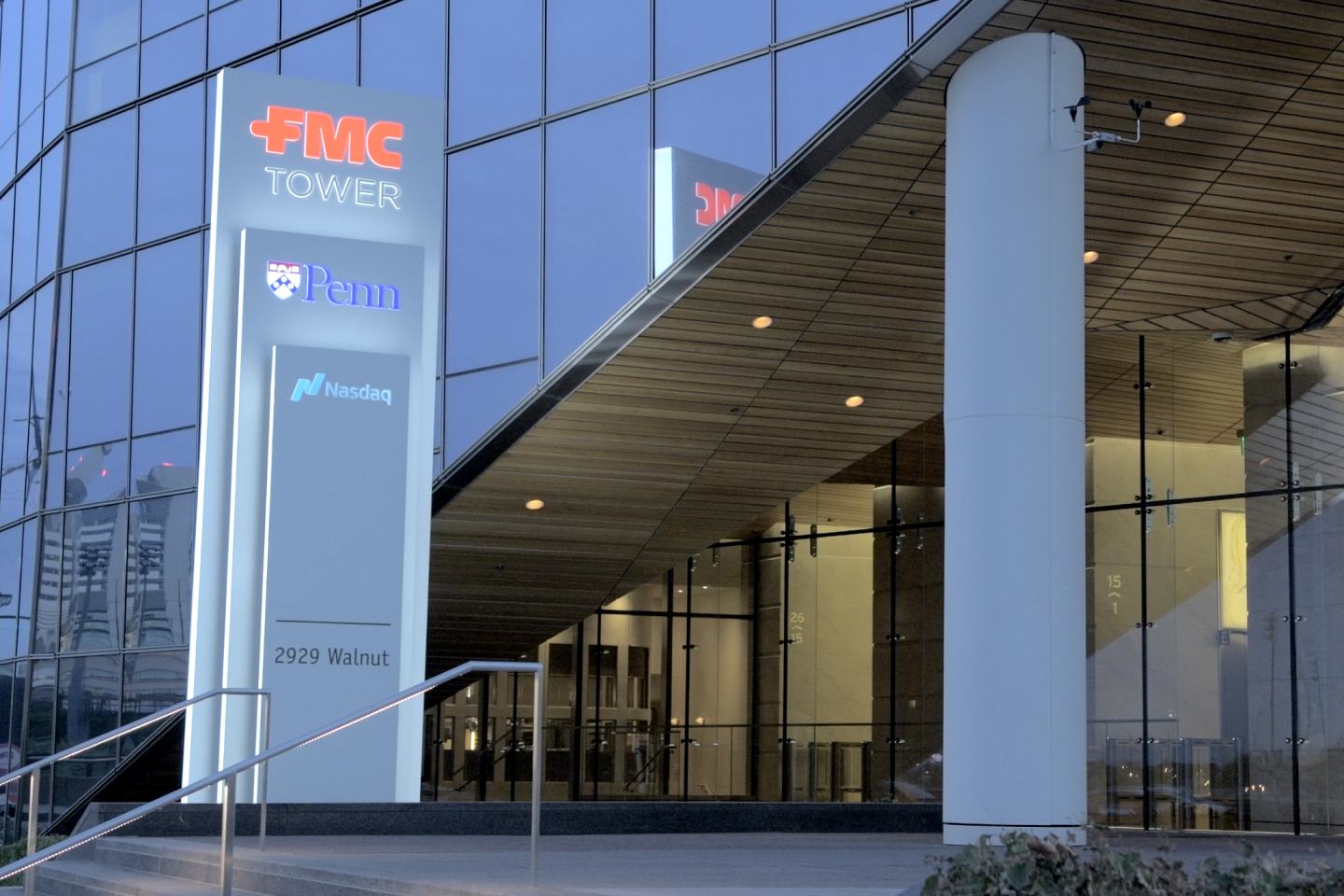 Η FMC Παγκοσμίως