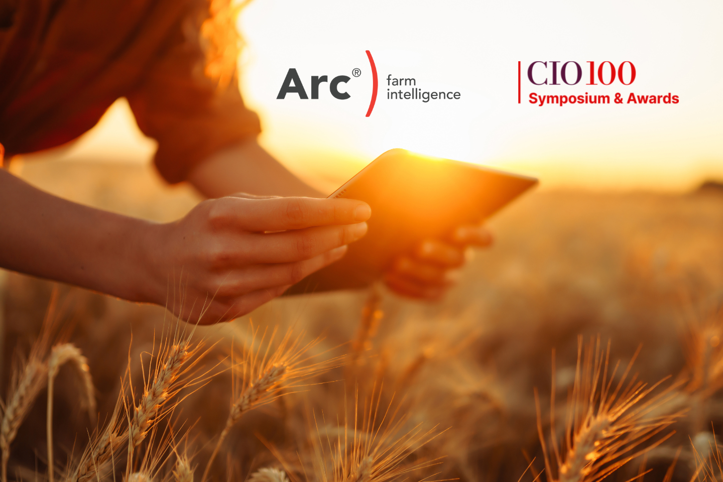 Η FMC Corporation βραβεύεται με το CIO 100 2025 για την καινοτόμο πλατφόρμα Arc™ farm intelligence
