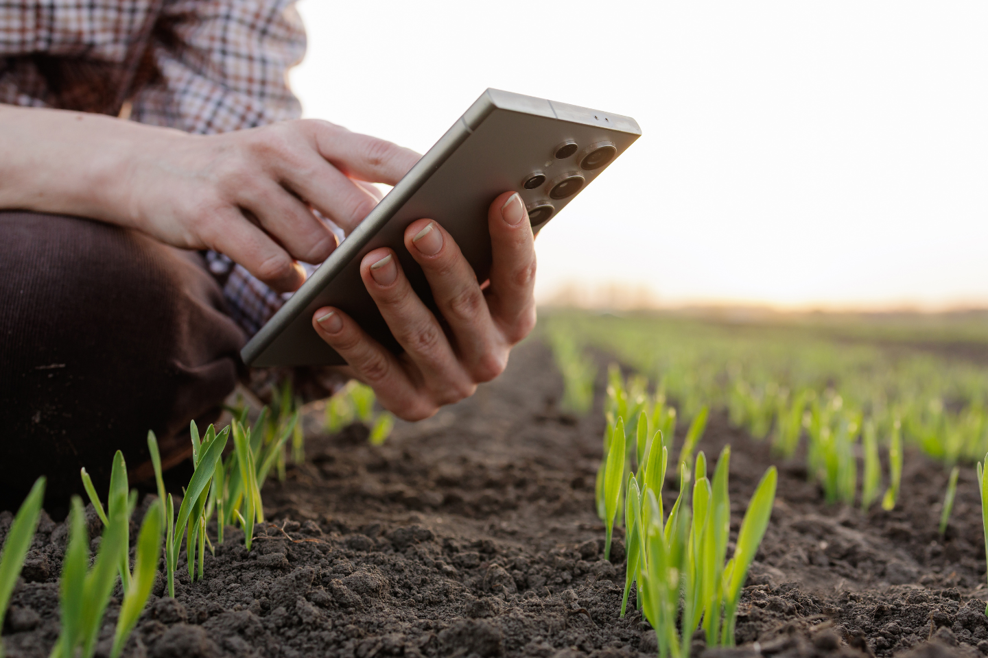 Arc® farm intelligence 