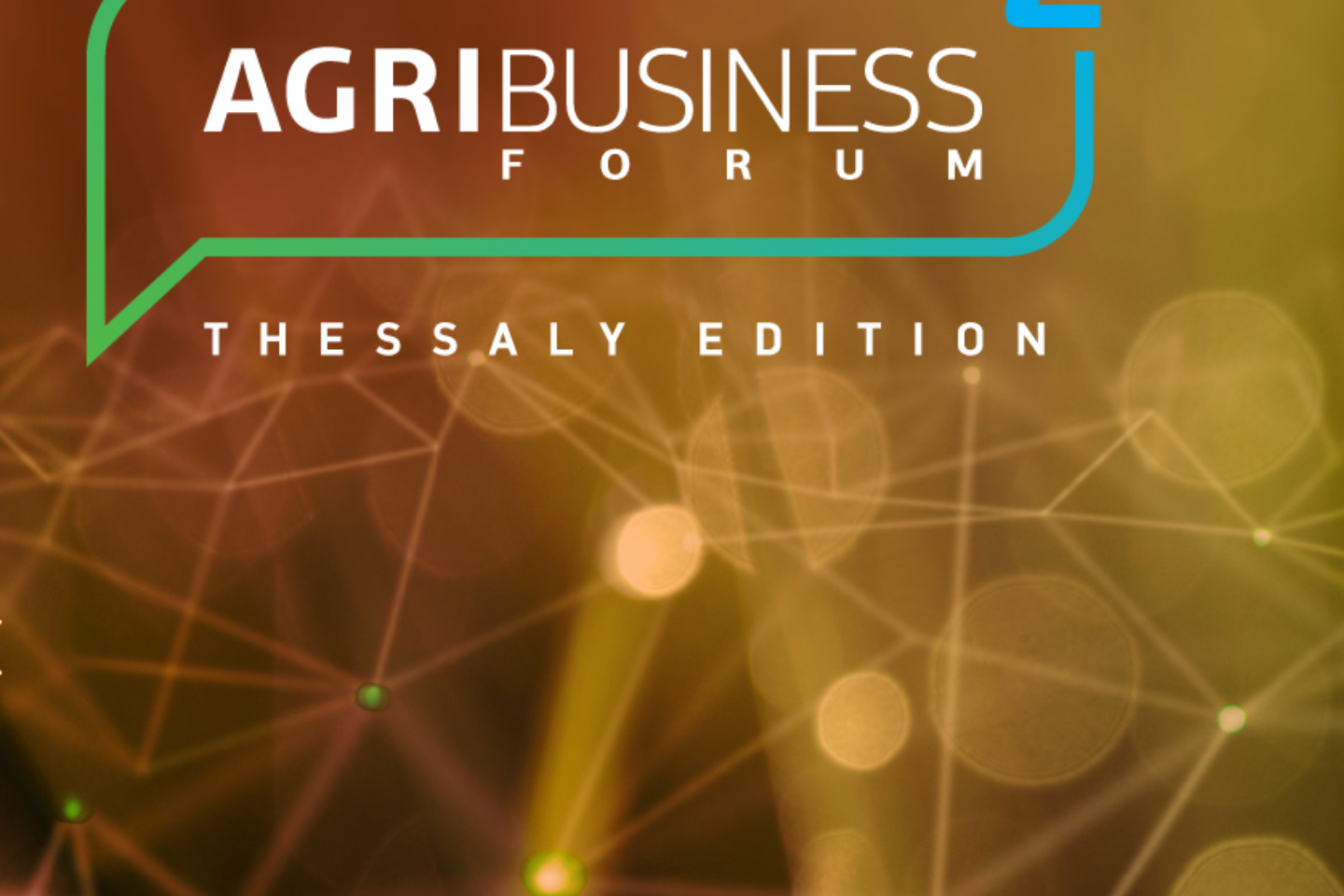 Η FMC Bronze Χορηγός στο Thessaly AgriBusiness Forum 2025
