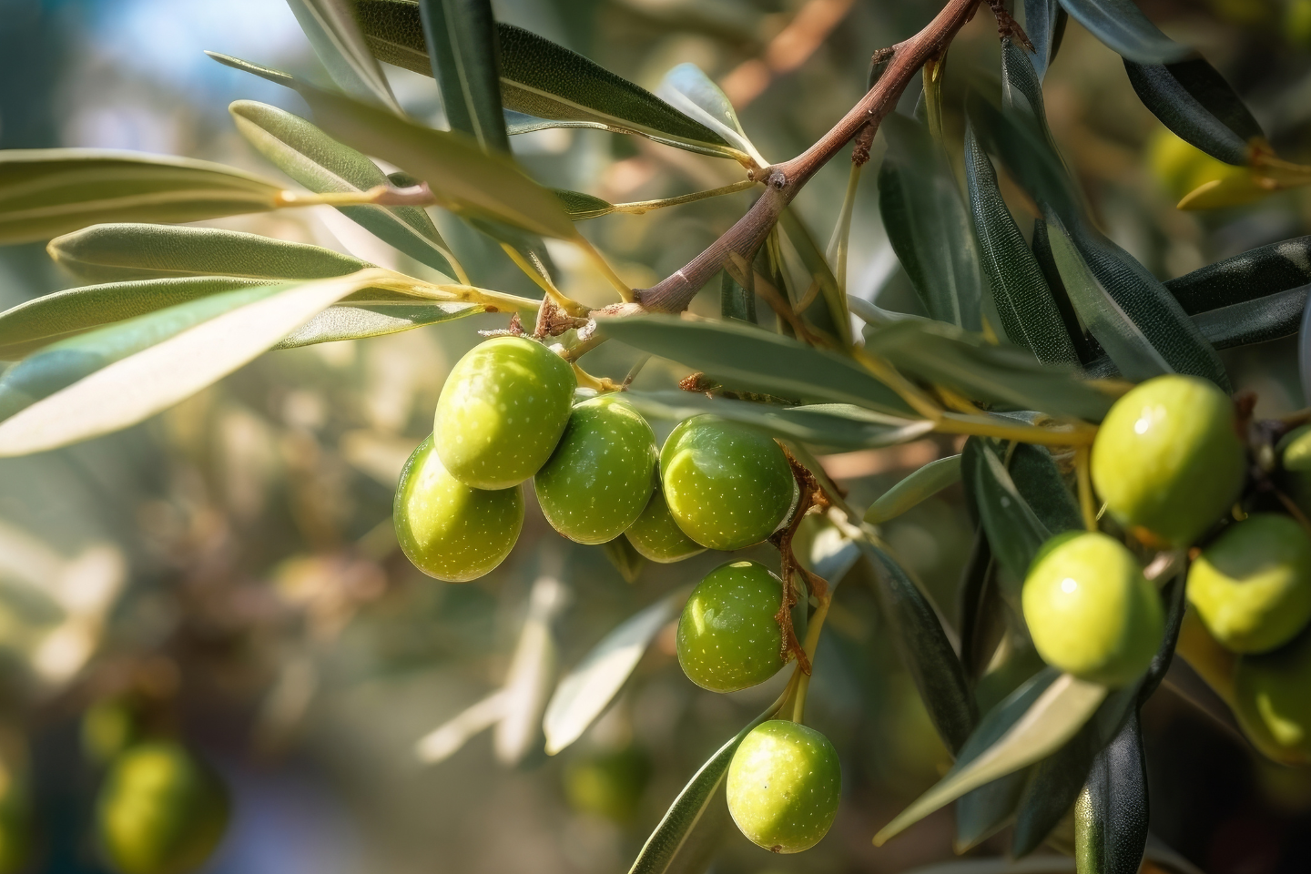 Η FMC στο πλευρό της ελληνικής ελαιοκομίας ως Αργυρός Χορηγός