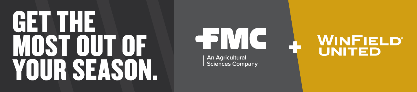 FMC WinField logos