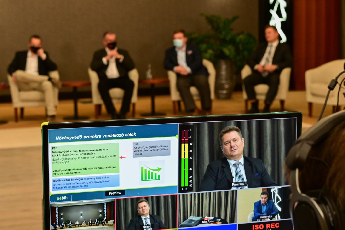 FMC szántóföldi webkonferencia 2022