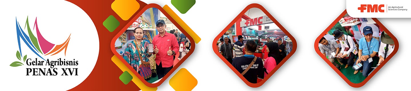 FMC Indonesia PENAS 2023