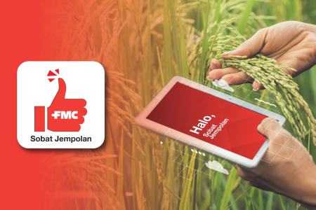 Sobat Jempolan Farmer Application
