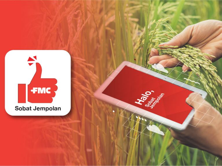 Sobat jempolan farmers app
