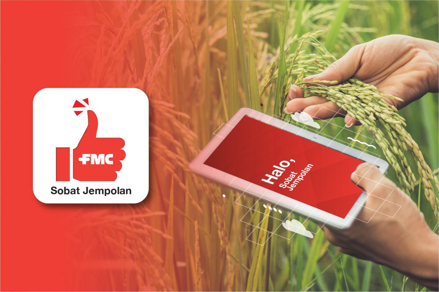 Sobat jempolan farmers app