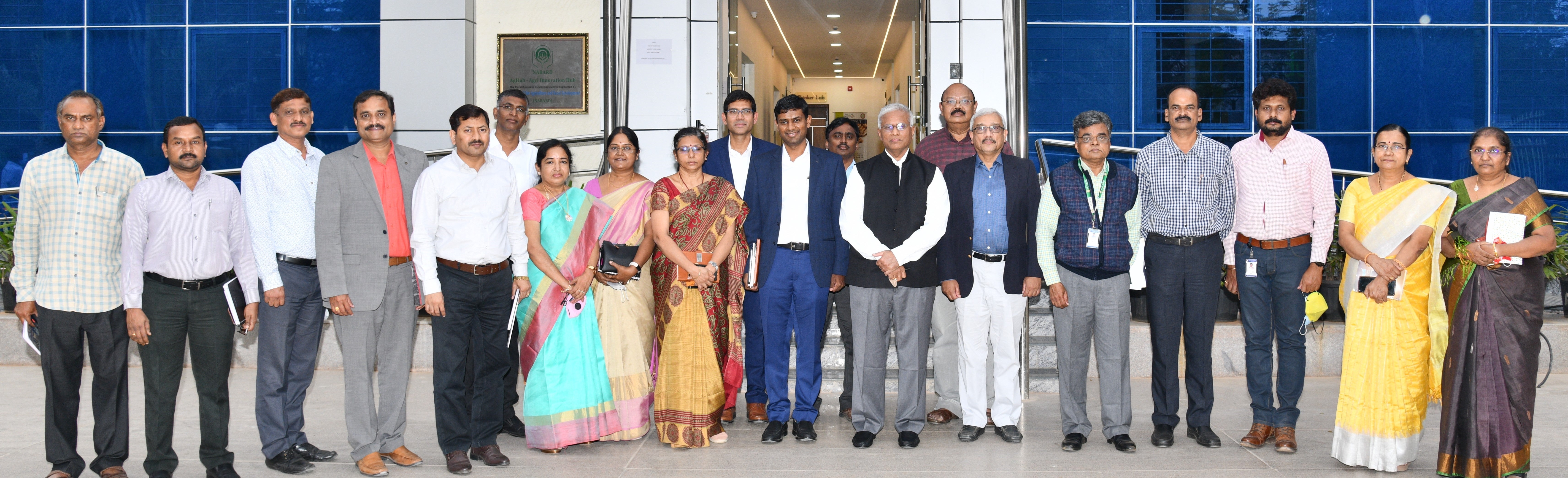 FMC India collaborates with PJTS Agricultural University to foster future leaders in agriculture under the Science Leaders Scholarship program