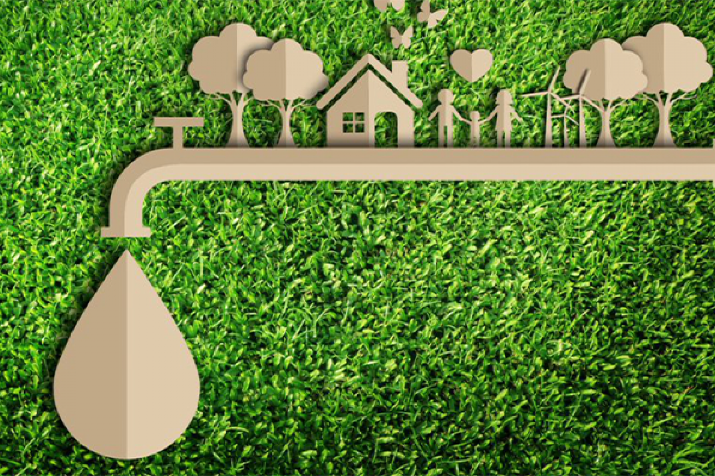 FMC is committed towards the growth and development of rural communities in India.