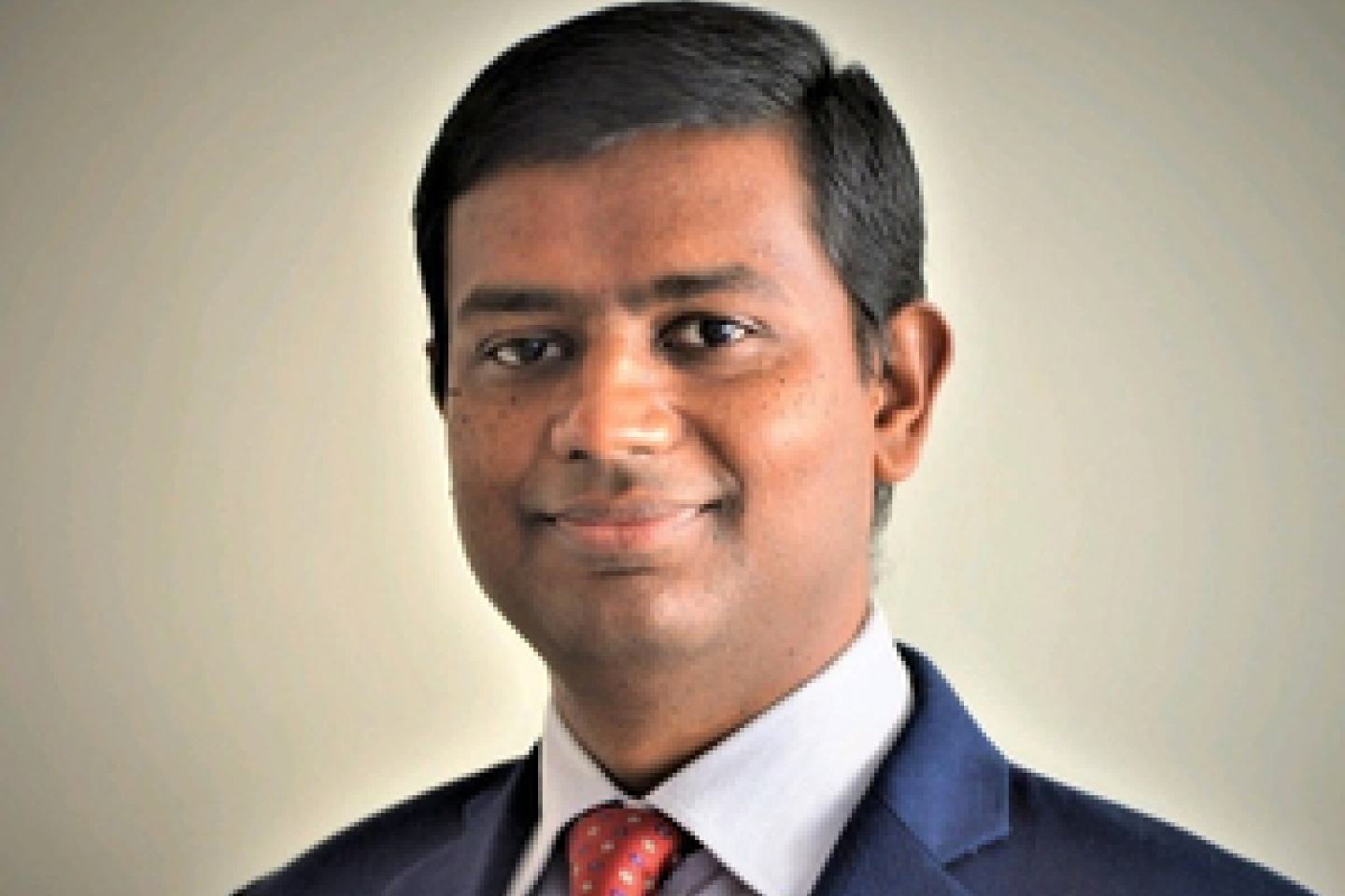 FMC Corporation names Ravi Annavarapu as President of its India business