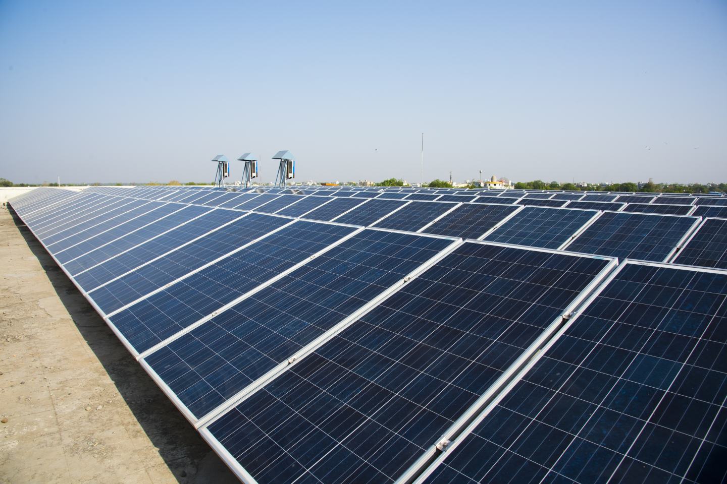 FMC Corporation expands renewable energy strategy in India