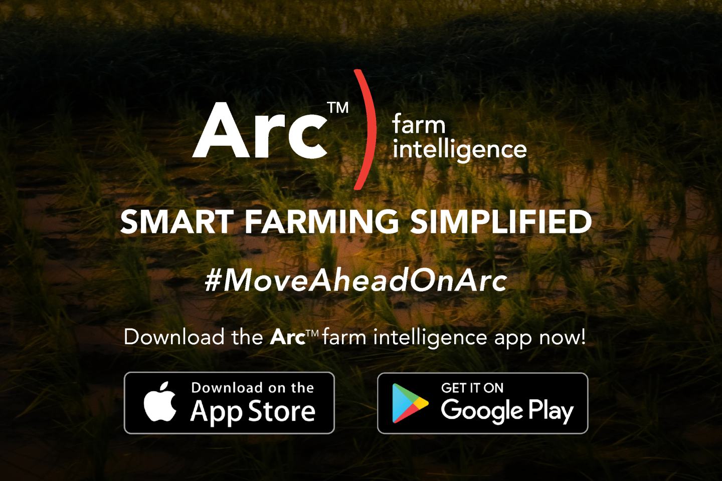 Arc™ Farm Intelligence in India
