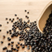 About 70%t of world's black gram production comes from India.