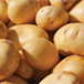 Potato, is a herbaceous perennial plant in the family Solanaceae.