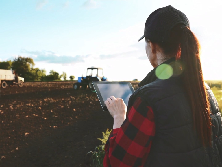 Arc farm intelligence