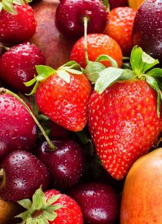 Pest and disease free fruits