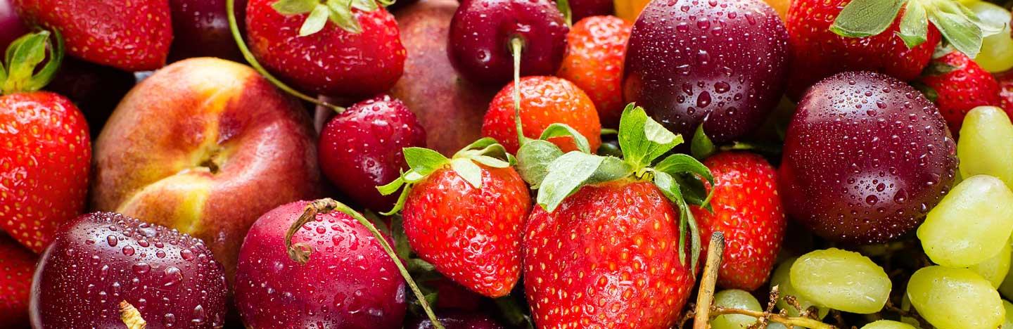 Pest and disease free fruits