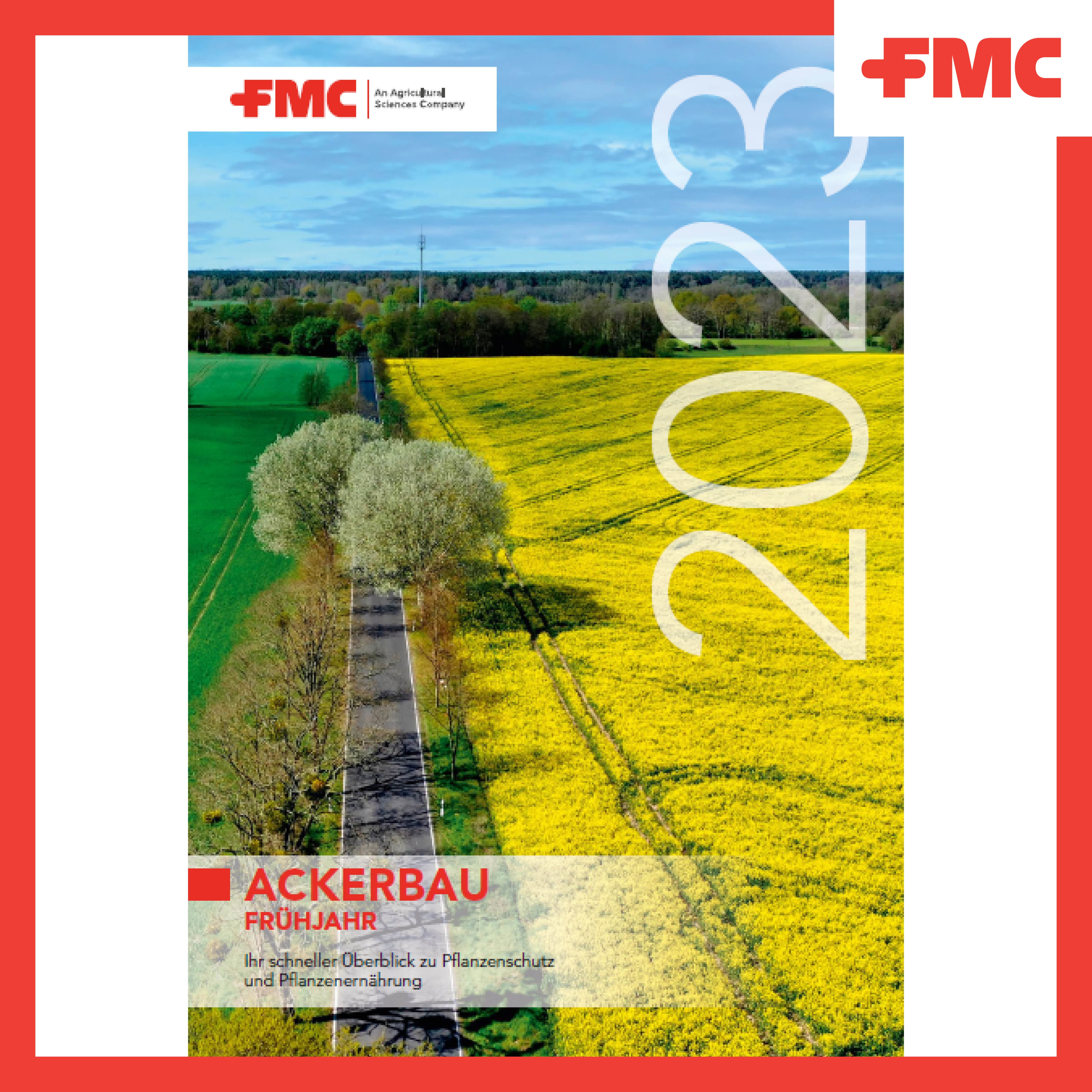 Ackerbau-Ratgeber Frühjahr 2023