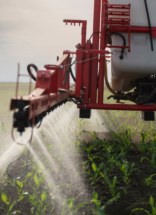Sprayer