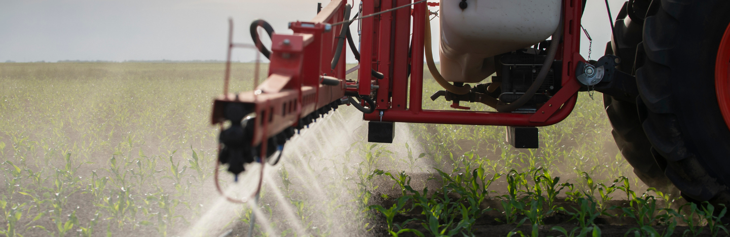 Sprayer