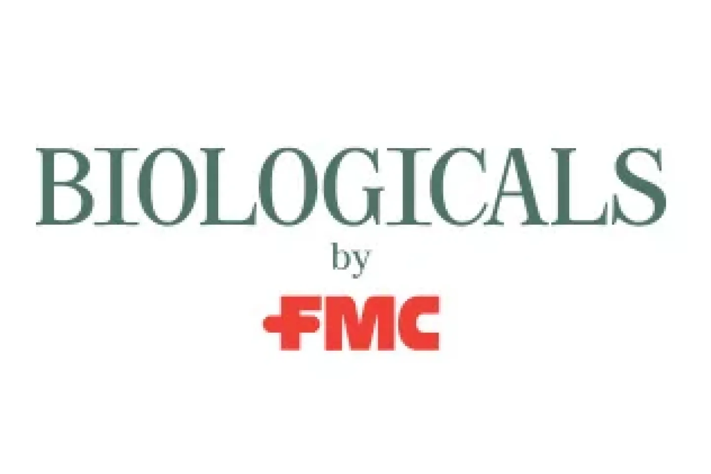 Biologicals by FMC