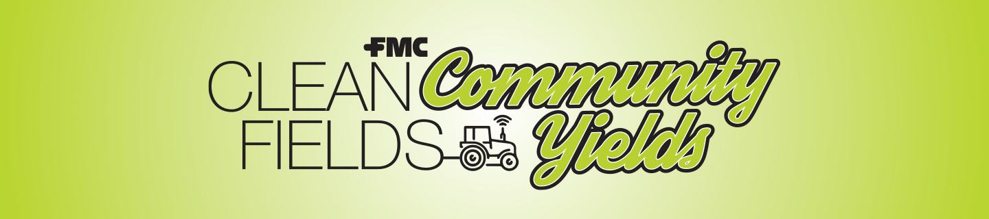 clean fields community yields