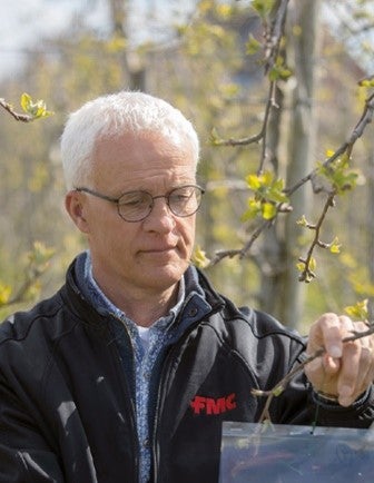 Nico Harteveld
