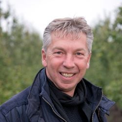 ronald vermeulen