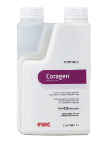 Coragen® Insecticide