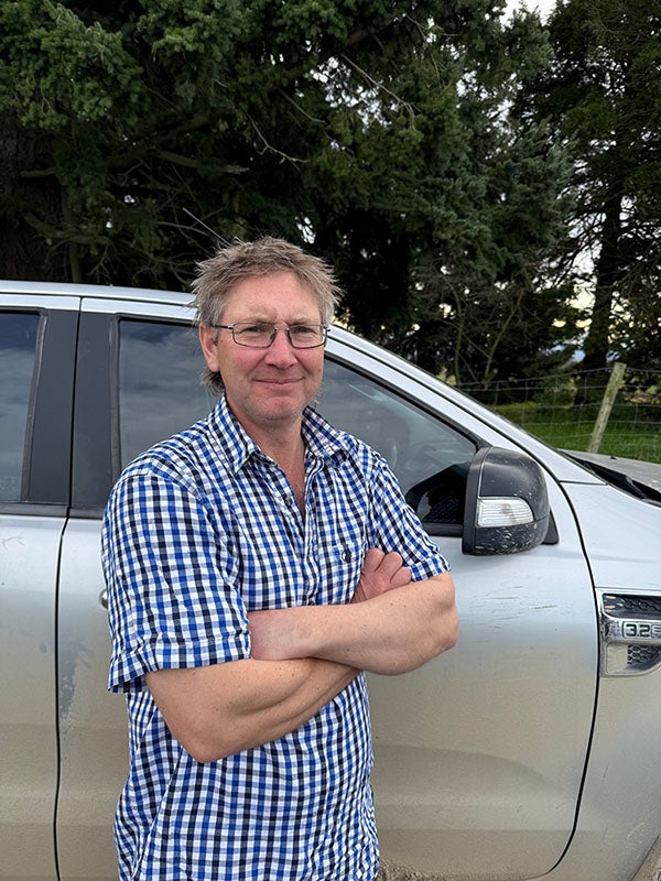 Image of Darryl Oldham