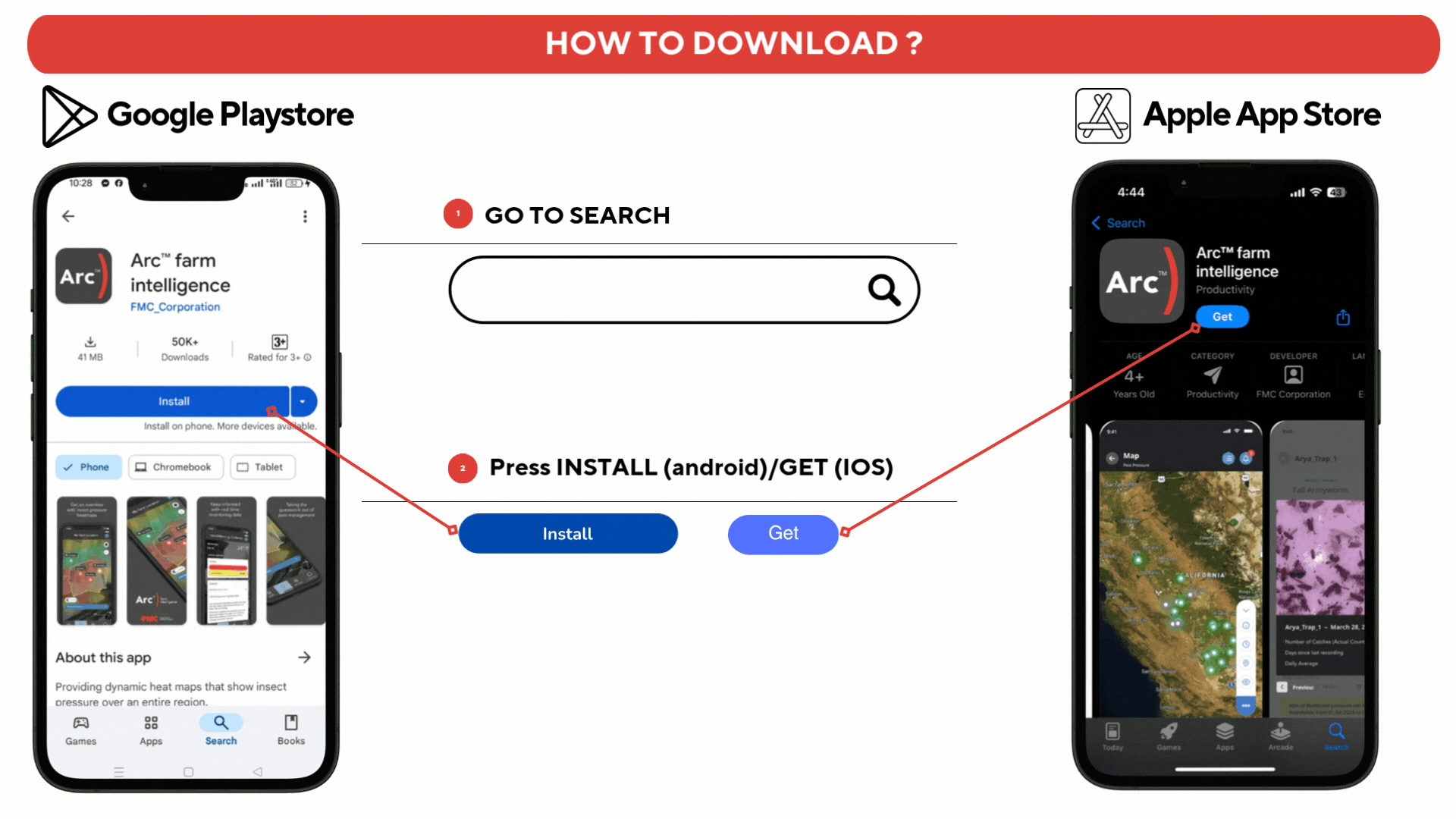 Agsenso Star Farmer App_FMC Philippines_FMC_FMC Corporation_Tiwala App