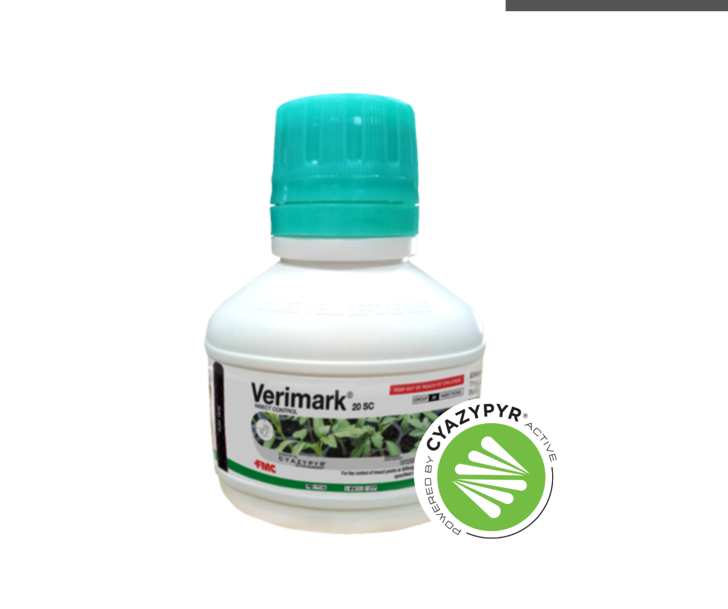 Cyazypyr_Insecticide