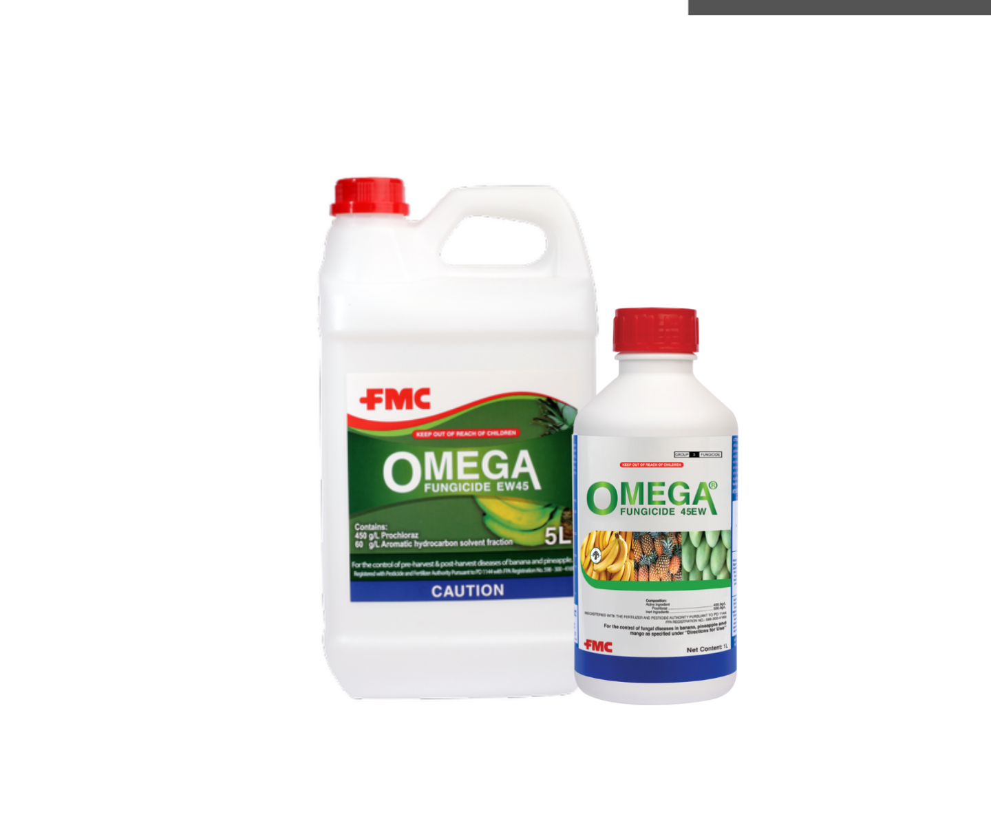 Fungicide