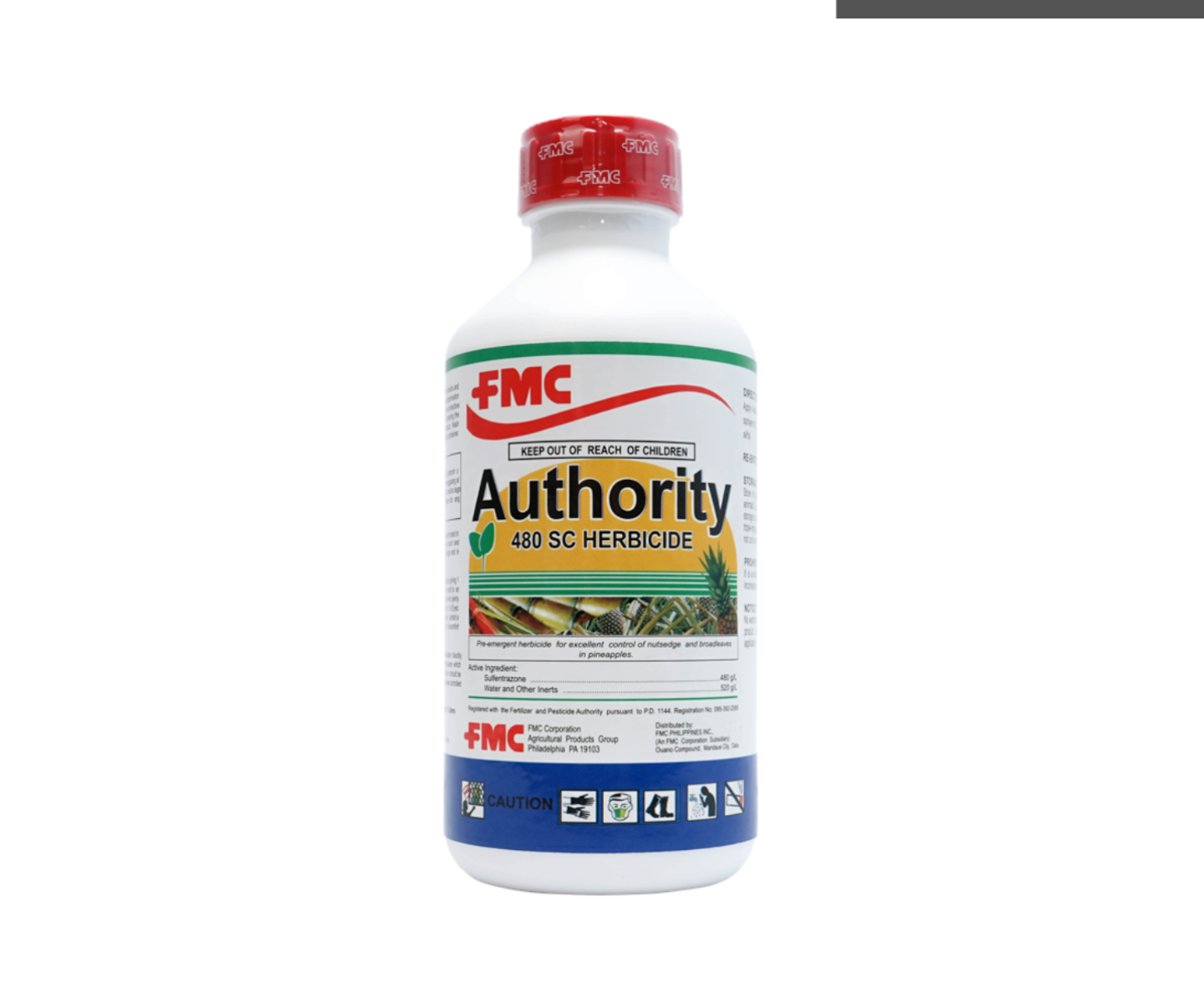 Herbicide_Sugarcane_Pineapple