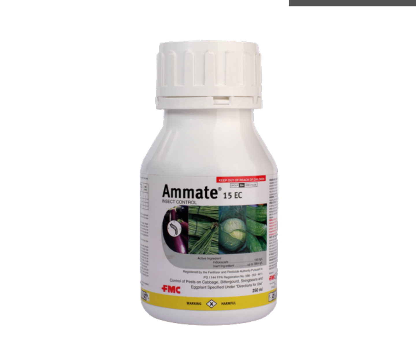 Ammate 15EC Insecticide