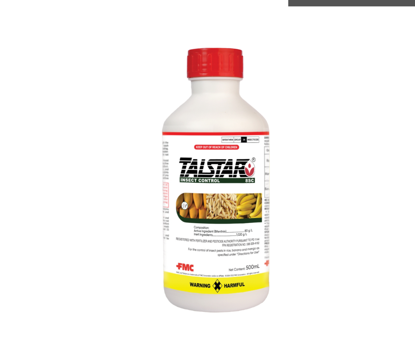 Talstar Insecticide