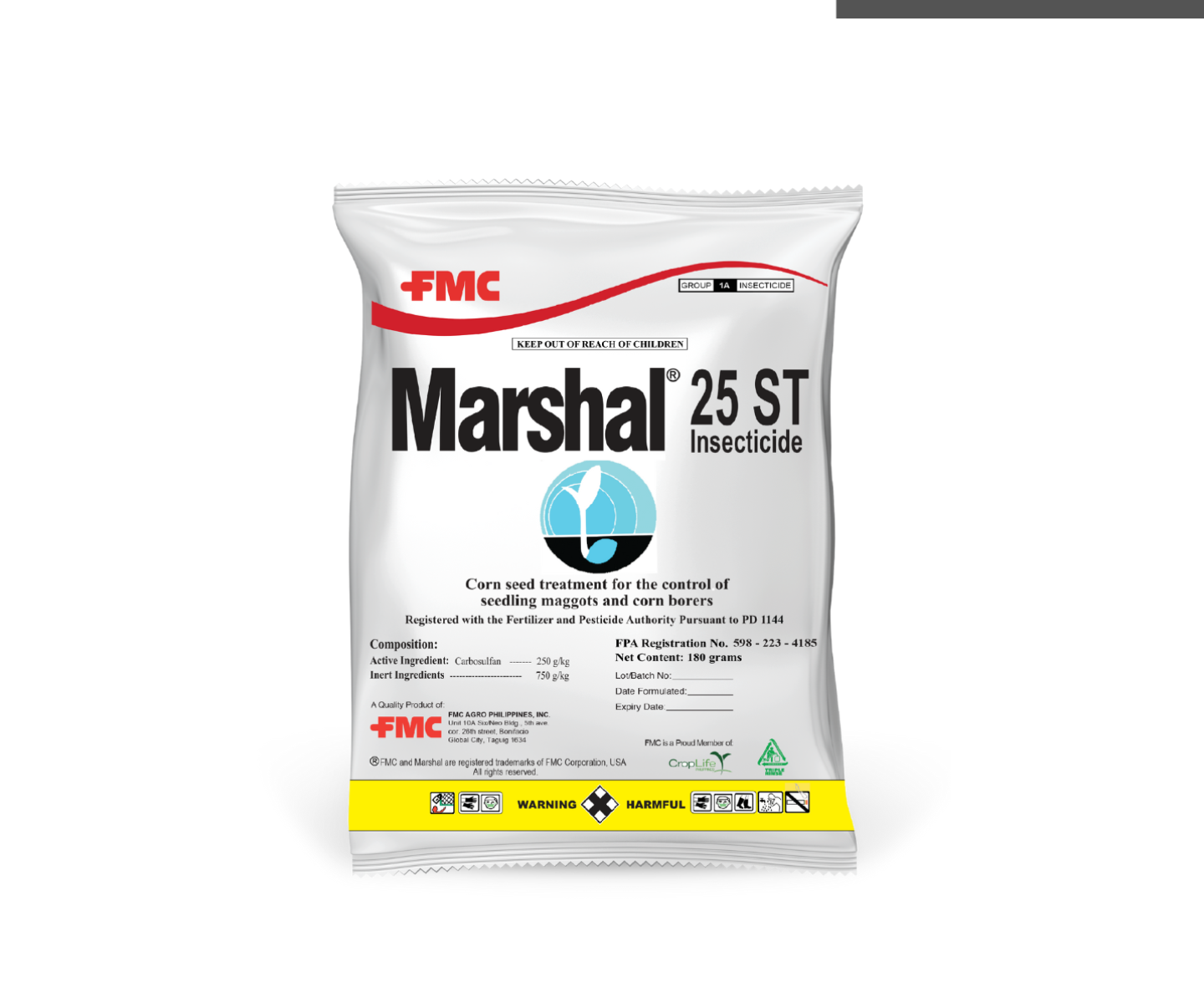 Seed Treatment