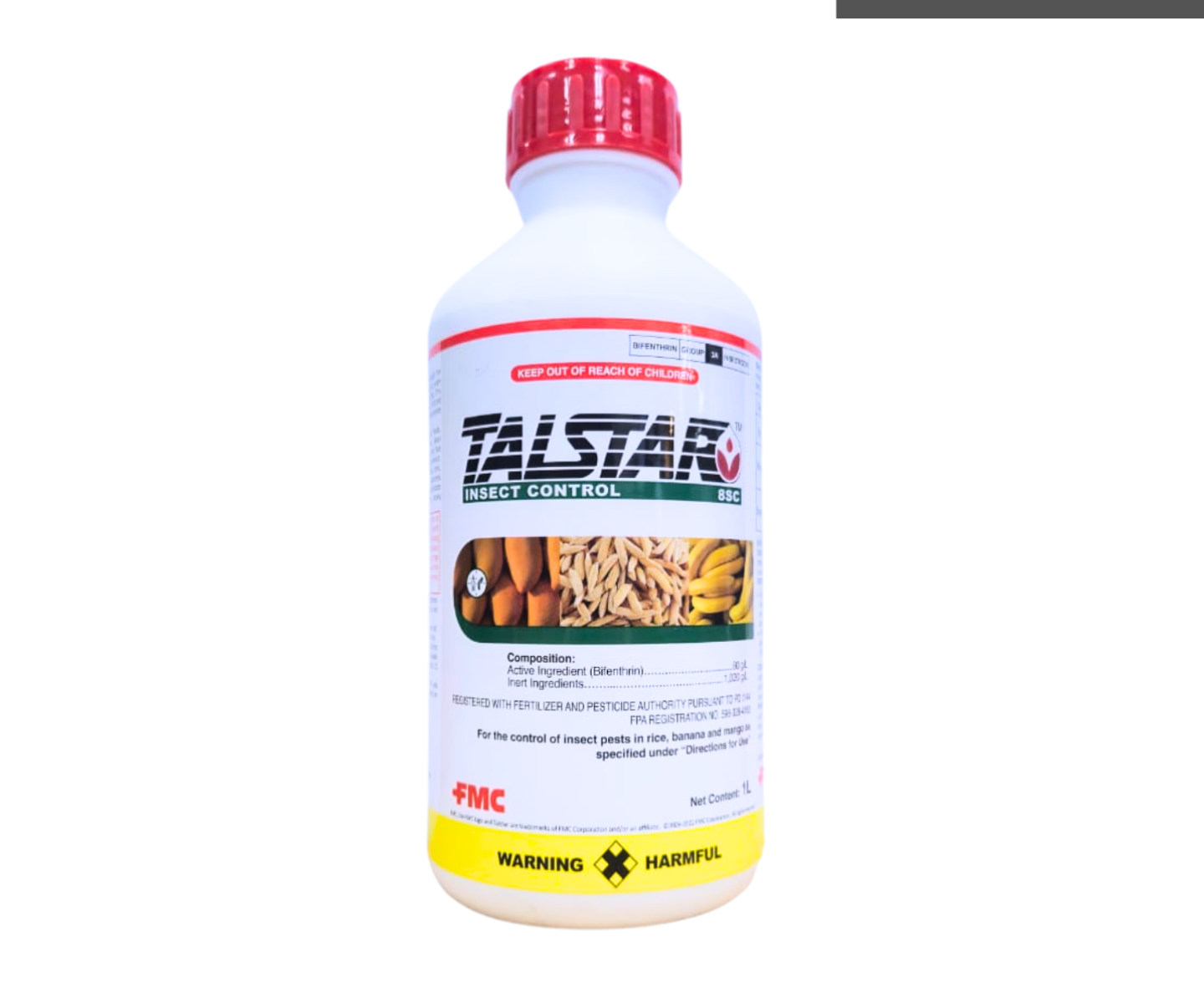 Pesticide_Insecticide_Rice Black Bug_Thrips