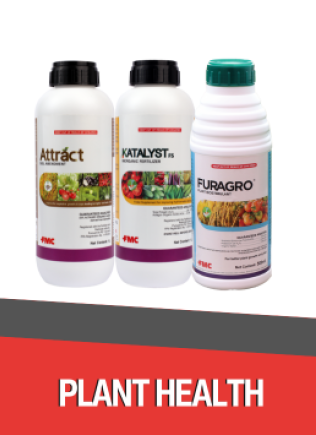 Biologicals by FMC