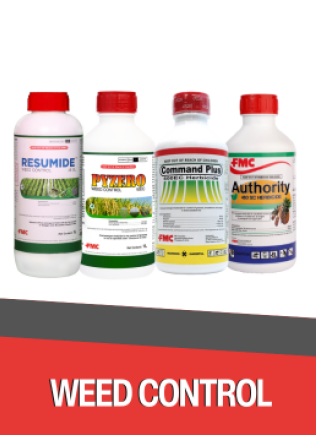 Weed Control