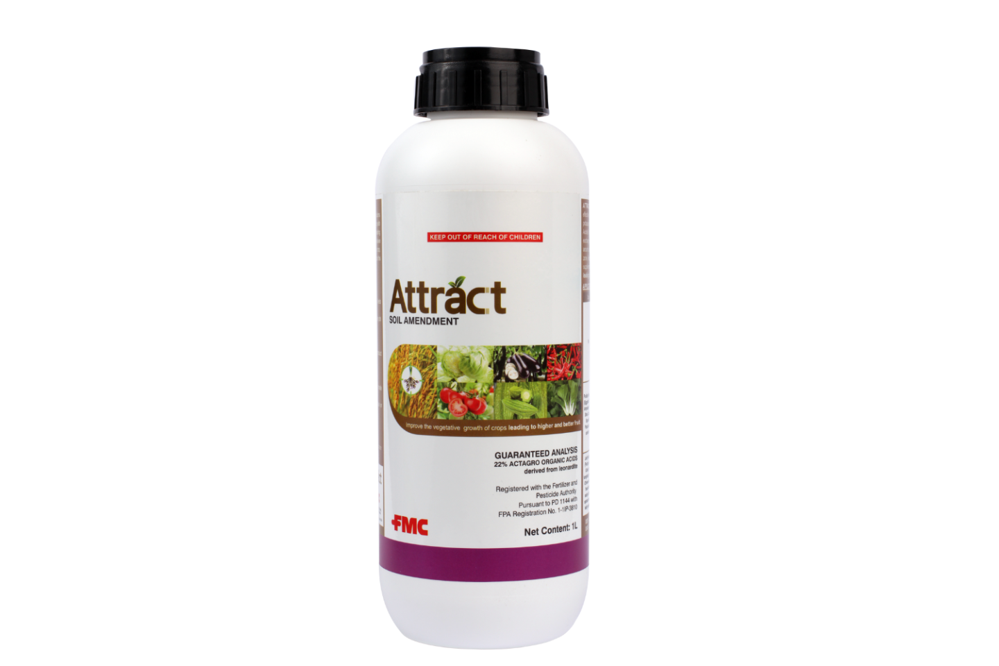 Soil Conditioner_Foliar Fertilizer