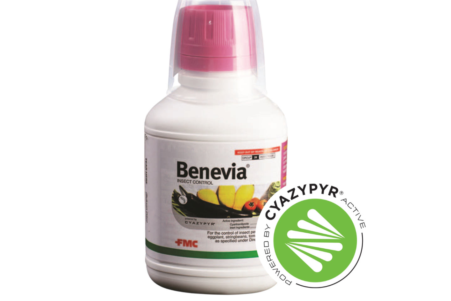 Benevia® Insect Control