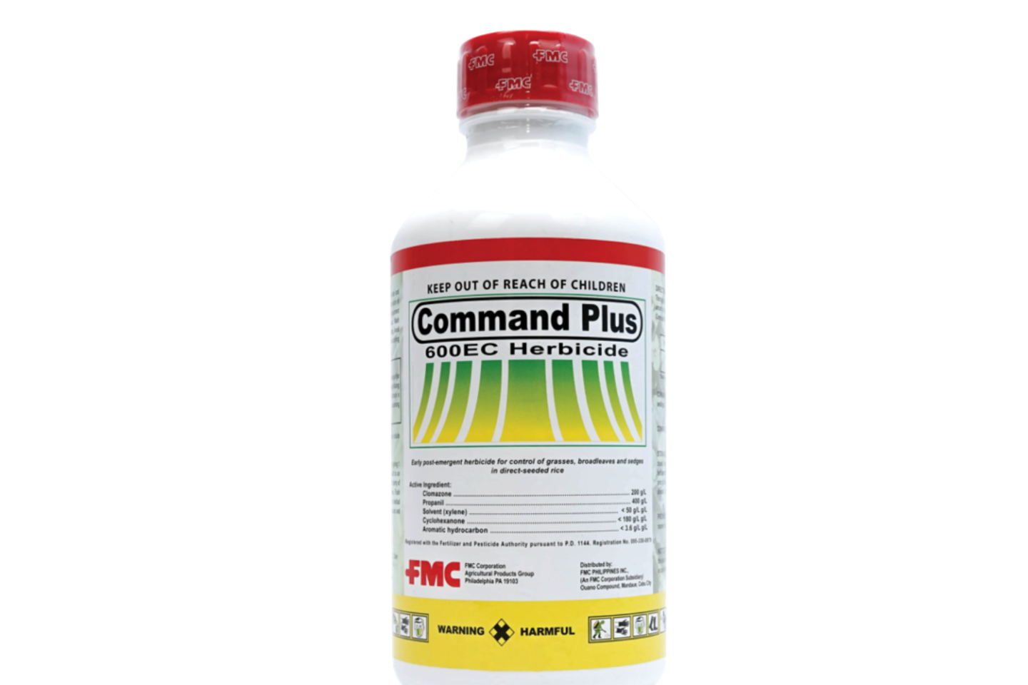 Broadleaves_Grasses_Sedges_Herbicide_Rice_Palay
