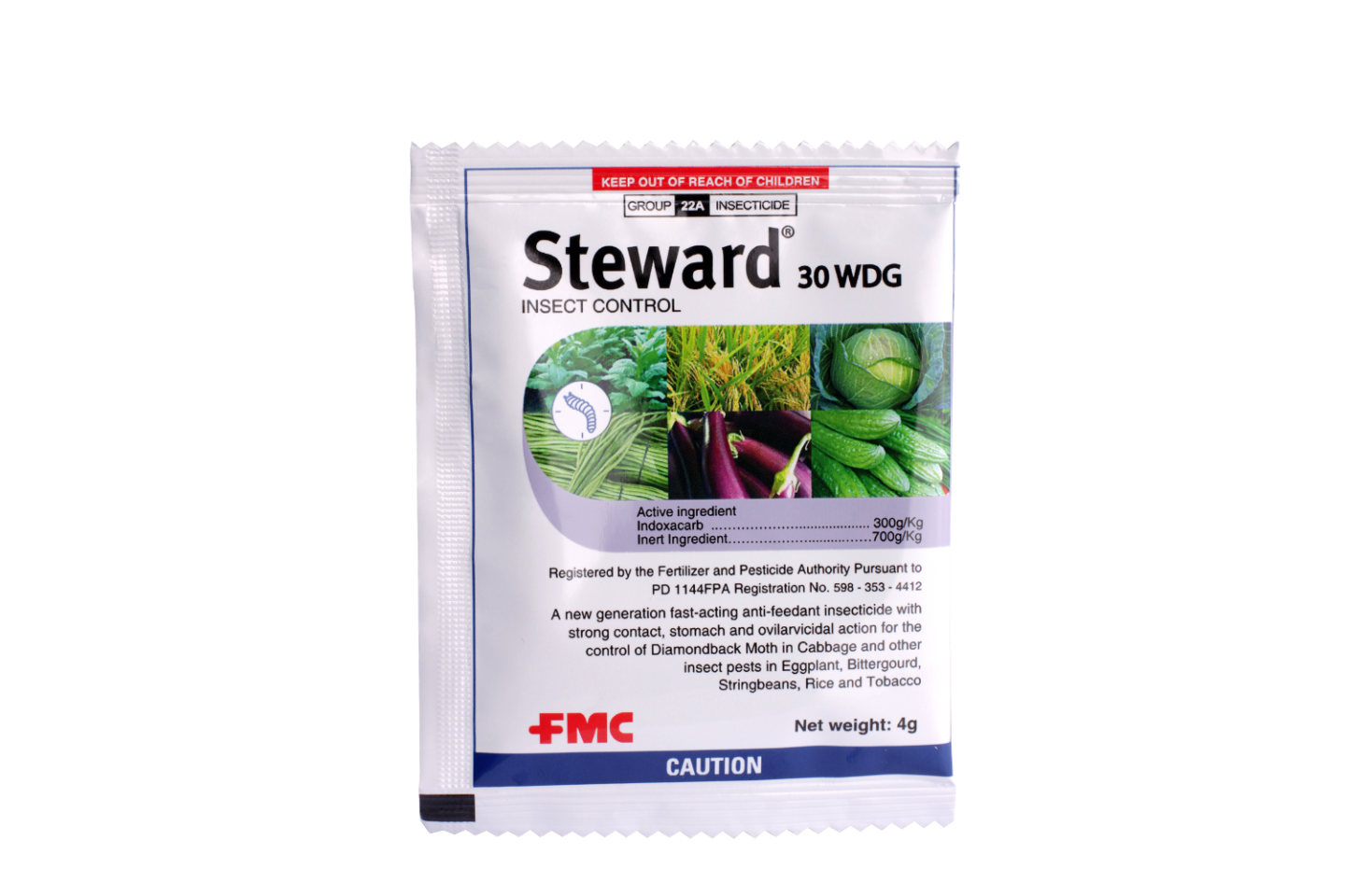 Steward30WDG_Insecticide_Contact